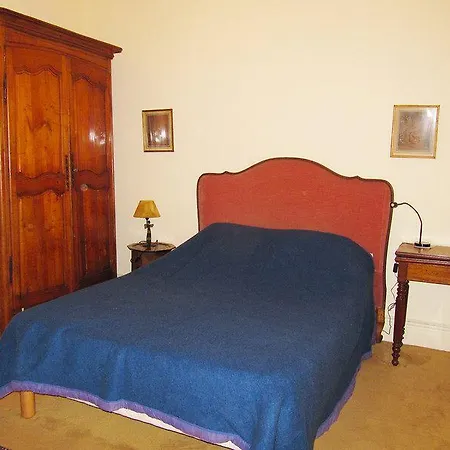 Gloria Mansion Nizza