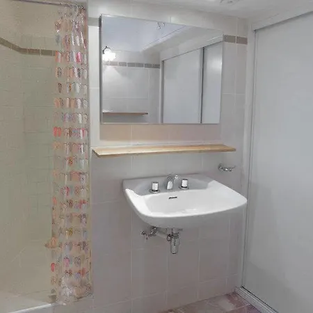 Gloria Mansion Nizza